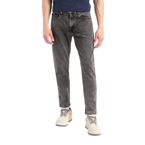 Levi's Men's 512 Slim Tapered Fit Mid-Rise Jeans