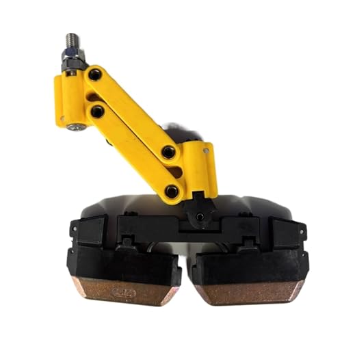 Industrial Cable Current Collector SA-KST2/40/20PE 144136 Heavy Duty Power Contact Brush