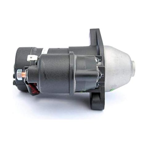 HELLA 8EA 011 610-661 Starter Motor for Opel Cover