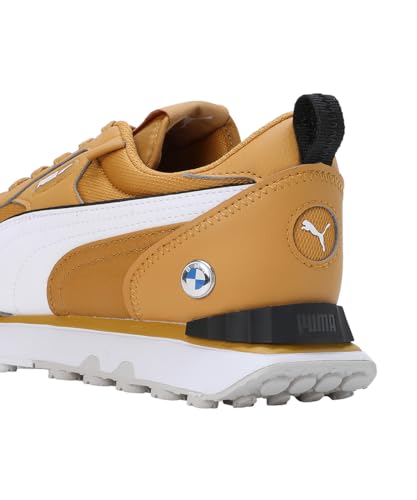 Image of Puma Unisex Adult BMW MMS Rider FV Sneaker
