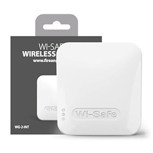 FireAngel Smart Gateway Hub