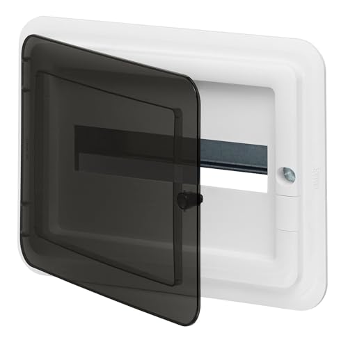 Preisvergleich Produktbild Ästhetische Zentralscheibe 12M fume' V53112