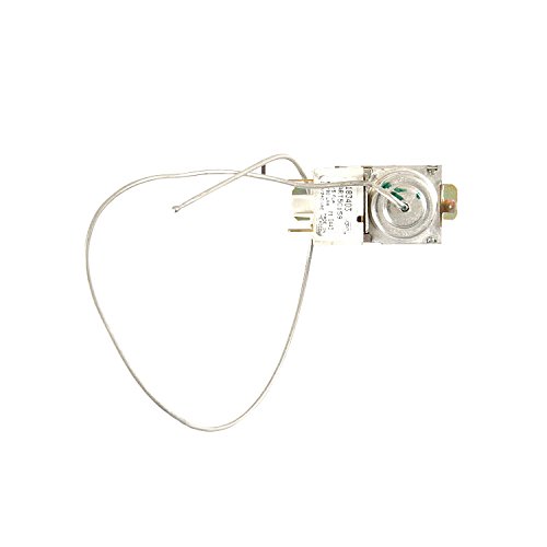 ForeverPRO WPW10567140 Thermostat for Whirlpool Refrigerator 2325700 2183403 1257019 AH1518412