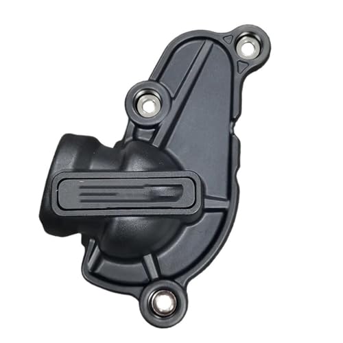 Protection moteur MT-09 évite les fuites d'huile sur carter