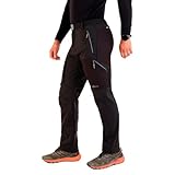 gourdon lot meteo Noir NEWWOOD Gourdon Pants 46