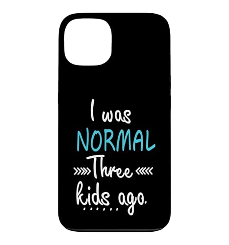 I Cant My Kid Have Practice A Game or What Funny Says �X�}�z�P�[�X iPhone 13 �p