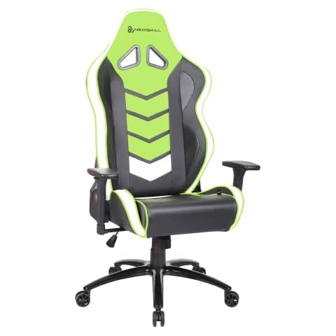 Newskill - Silla Gamer Kaidan Cover