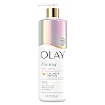Olay - 24 HOUR HYDRATION: This body lotion provides continuous hydration, while keeping skin soft and smooth throughout the day.