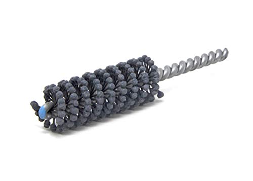 Image of Brush Research 00902 Revolver Chamber Flex-Hone, Silicon Carbide, 800 Grit, For 0.41 Magnum Cylinder (Pack of 1)