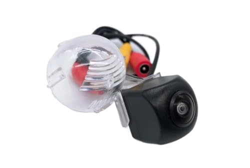 Caméra de recul voiture HD résout le manque de visibilité nocturne pour SX4 S-Cross 2013-2015