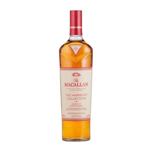 Whisky Single Malt Macallan The Harmony Collection 70 cl