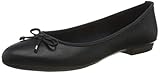 Ballerina MARCO TOZZI Damen 2-2-22137-26 Ballerina Ballerinas, Navy, 41 EU