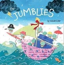 The Jumblies (Picture Storybooks)