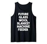 Future Glass Wool Blanket Machine Feeder