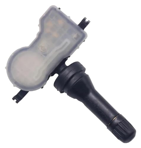 Capteur TPMS Dodge Durango Dart évite l'usure des pneus et les crevaisons
