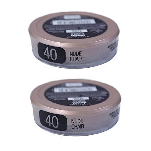 Pack of 2 Maybelline New York Dream Wonder Powder, Nude # 40