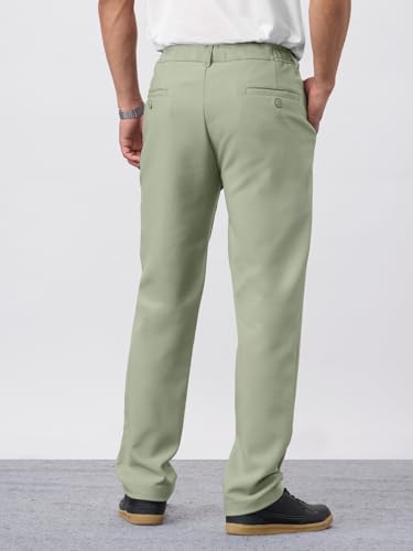 Image of The Souled Store Men Casual Pants
