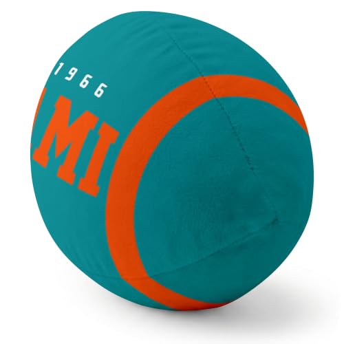 Image of ANTKING Miami Throw Pillow 2 Packs Custom Name Number Gifts
