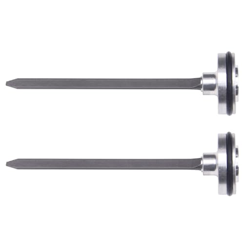 Tournevis à piston Hitachi NT65MA2 NT65MA4 réparation cloueur de finition SP 884-330
