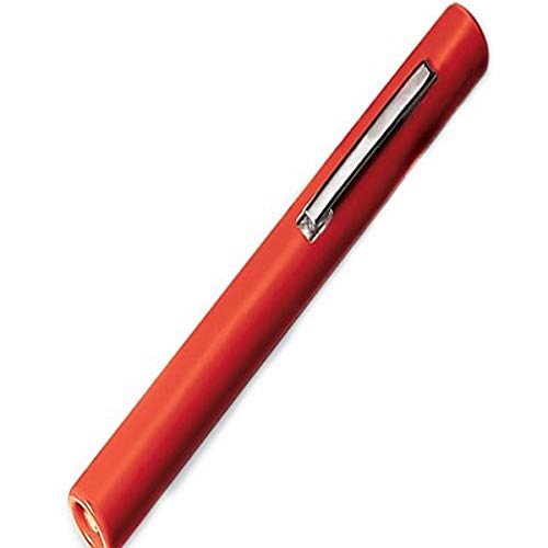 ADC 356 Adlite Disposable Diagnostic Penlight, Orange