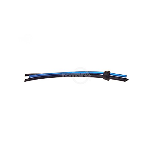 Rotary 12598 Grommet w/Fuel Line