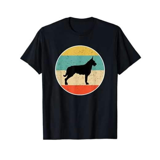 Berger Picard Dog T-Shirt