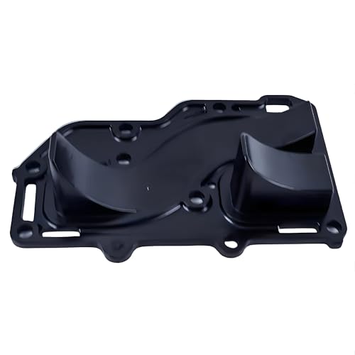 Cubierta de escape interior 350B02302-0 para motor TOHATSU 2 tiempos