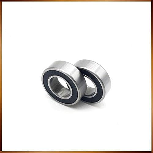 Roulement à billes 163110 de 16x31x10mm haute précision