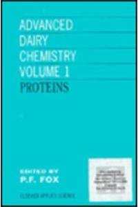 Advanced Dairy Chemistry: Proteins