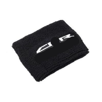 Bouchon réservoir liquide frein CBR600RR finition premium avec chaussette