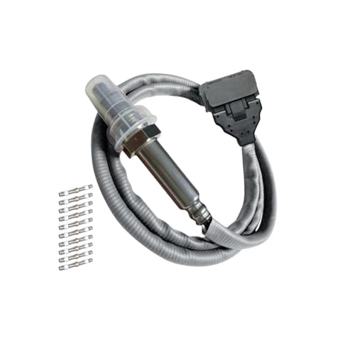 Capteur de NOx Opel Zafira Vivaro C 2.0 9817839480 sonde echappement