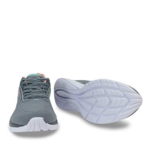 Tênis Feminino Attract Cinza Olympikus - 451