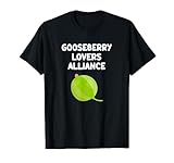 Gooseberry Lovers Gifts