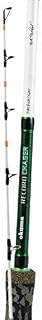 Okuma, Record Chaser Catfish/Alligator Gar 2 Piece Spinning Rod, 8' Length, 6" Foregrip