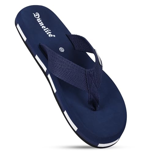 Image of Flip Flop Slipper for Men | Extra Soft, Comfortable and Lightweight, Stylish Design for Casual Wear | Perfect for Daily Use and Relaxation with Comfort and Fashion