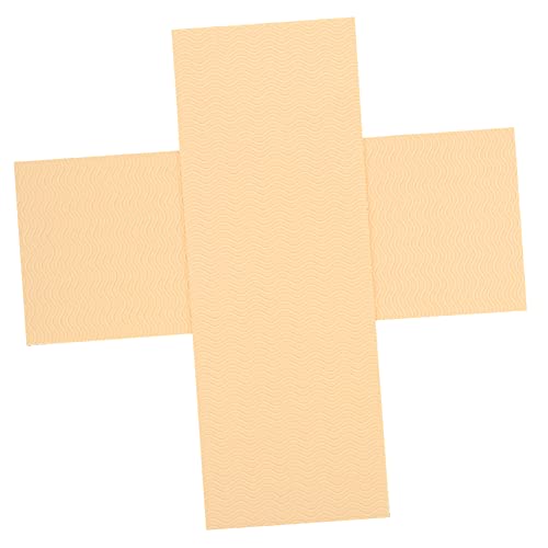 TINEASUR Pegatinas Antideslizantes Para 2 Pcs Almohadilla De Silicona Reparación De Zapatos Protector Para