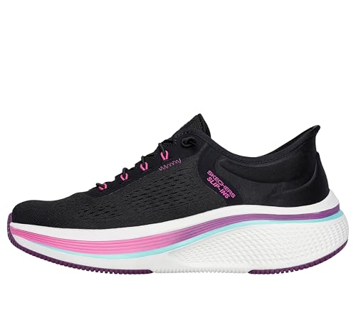 Image of Skechers Women's Go Run Elevate 2.0 Banyan Hands Free Slip-ins
