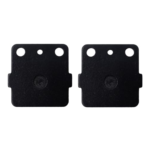Plaquettes de frein avant TRX 400 disque moto CRF150 quad TRX420