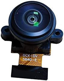 Taidacent 21MM 150MM 66/120//130/160/200  24  0.5mm   5MP ESP32-CAM ESP32   OV5640 DVP   21mm 130