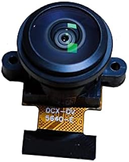 ov5640 Camera Module 5 Million Pixels 200 Degree Wide-Angle Lens dvp Interface can be Used for ESP32 (130 Degrees)