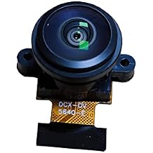 Taidacent 21MM 150MM 66/120//130/160/200  24  0.5mm   5MP ESP32-CAM ESP32   OV5640 DVP   21mm 130