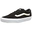 Suede Metallic Black Gold
