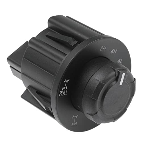 Bouton de commande de casier électronique 4x4 AL3Z14B166BA pour blocage de différentiel auto