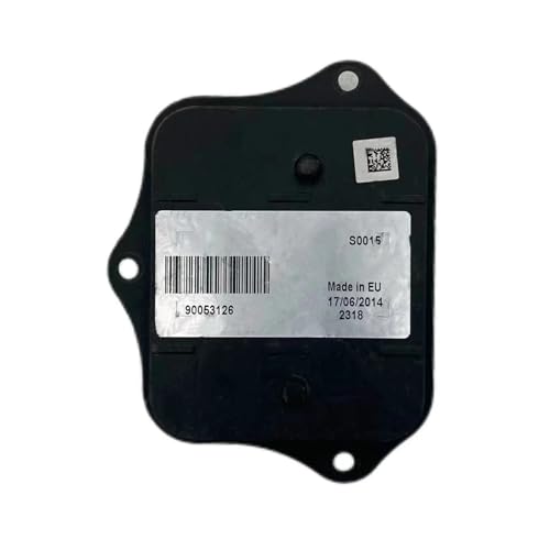 Unidad de control de nivelación de faros 90053126 módulo de lastre xenon para iluminación de coche
