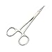 LAJA IMPORTS Williams Splinter Forceps 5.5