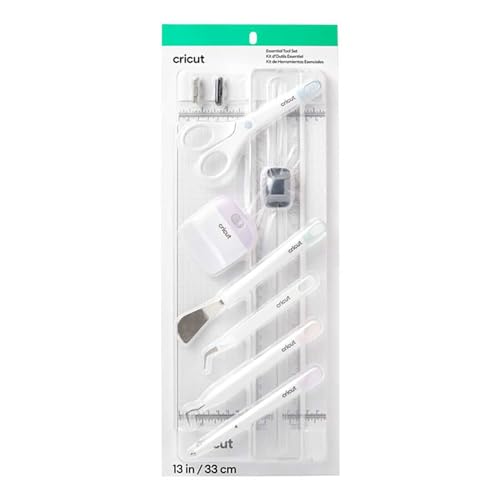 Cricut Set de herramientas esenciales - Cricut
