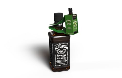 Jack Daniels 5 litros precio: la botella más grande al mejor precio