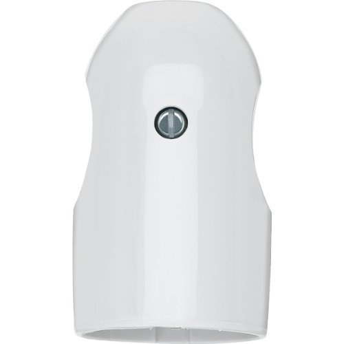 Merten 172427 - Presa Schuko, colore: Bianco