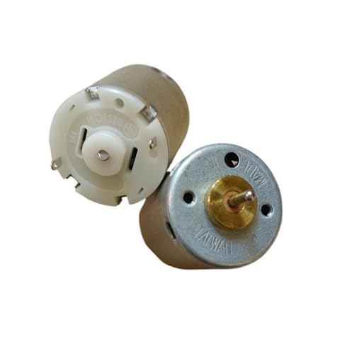 Démarreur électronique 3V 10000 TR/Min doté de balais métalliques de haute précision - 2