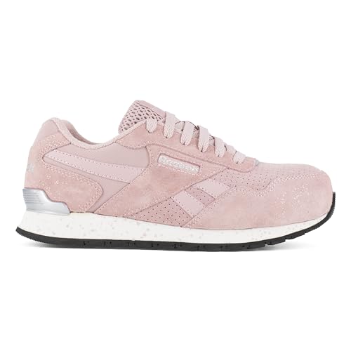 Image of Reebok Women's Rb981 Harman Composite Toe Classic Work Sneakers